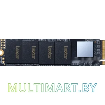 SSD диск Lexar NM610 250GB (LNM610-250RB)